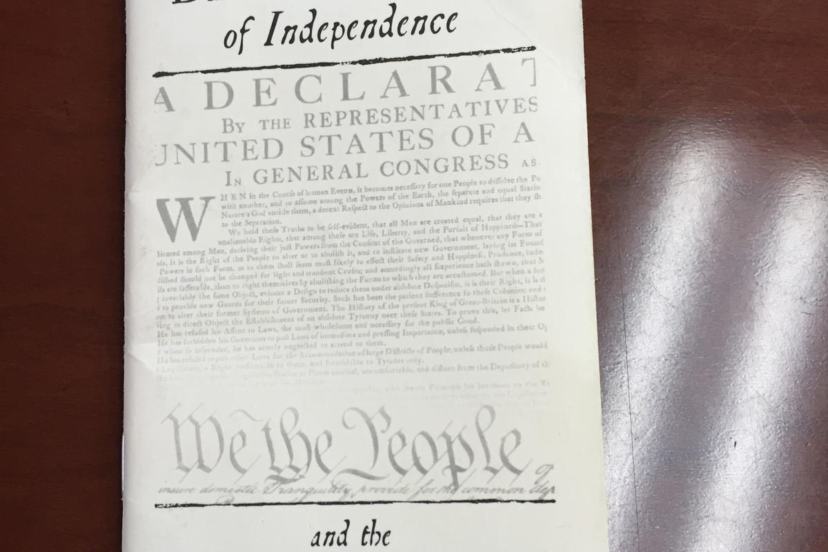 Constitution Booklet jpg Delta News Hub Constitution booklet jpg delta news hub